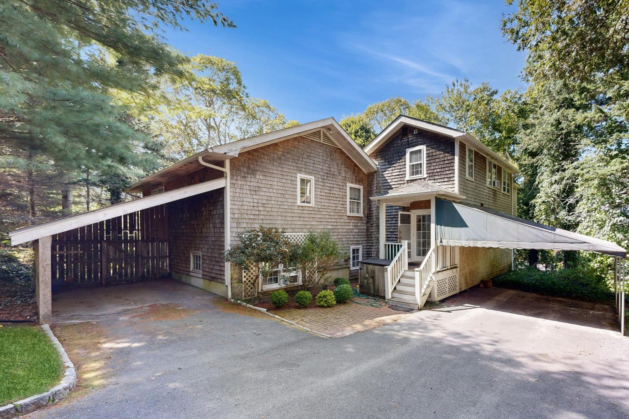 The Cavu Mansion On Bellevue Villa Oklahoma Heights ภายนอก รูปภาพ